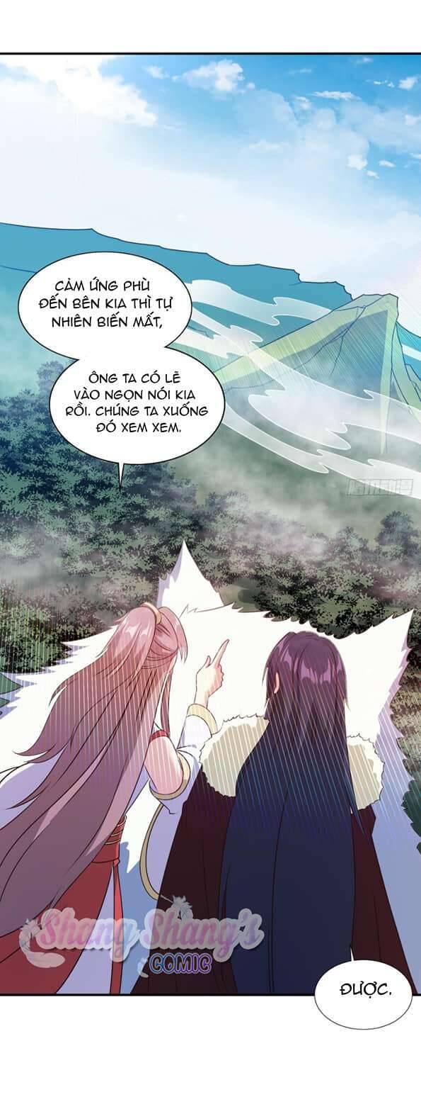 Vương Gia Khắc Thê Chap 110 - Next Chap 111