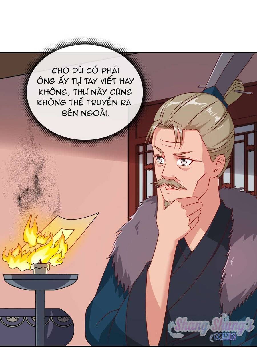 Vương Gia Khắc Thê Chap 110 - Next Chap 111