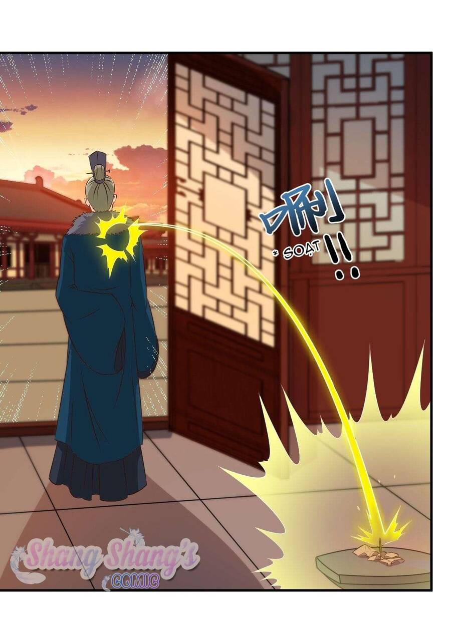 Vương Gia Khắc Thê Chap 110 - Next Chap 111