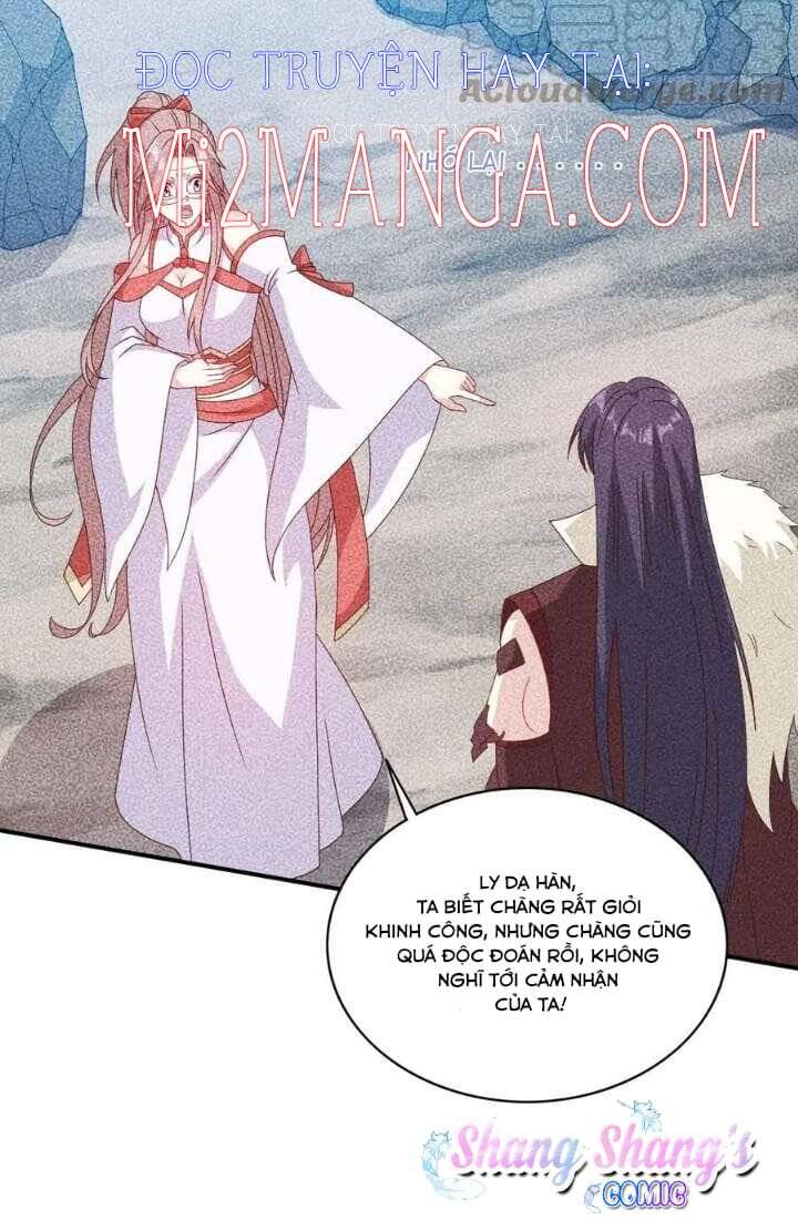 Vương Gia Khắc Thê Chap 111 - Next Chap 112