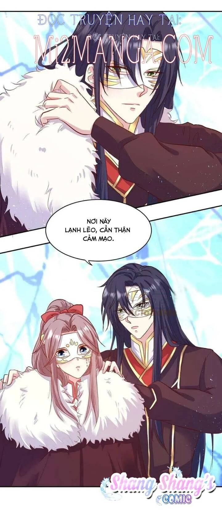 Vương Gia Khắc Thê Chap 111 - Next Chap 112