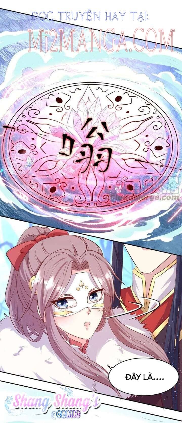 Vương Gia Khắc Thê Chap 111 - Next Chap 112
