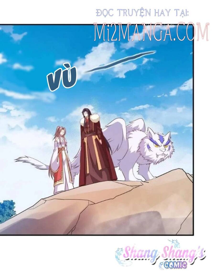 Vương Gia Khắc Thê Chap 111 - Next Chap 112