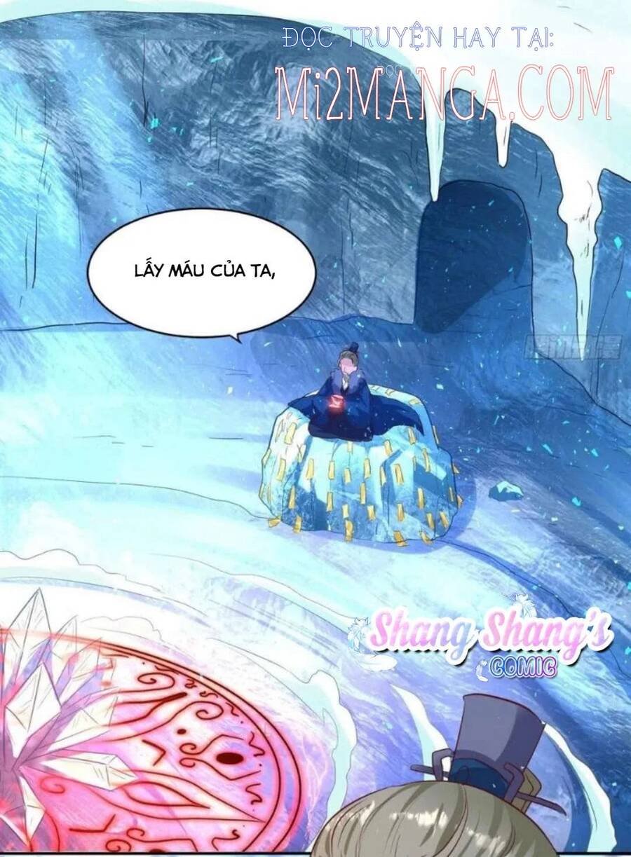 Vương Gia Khắc Thê Chap 111 - Next Chap 112
