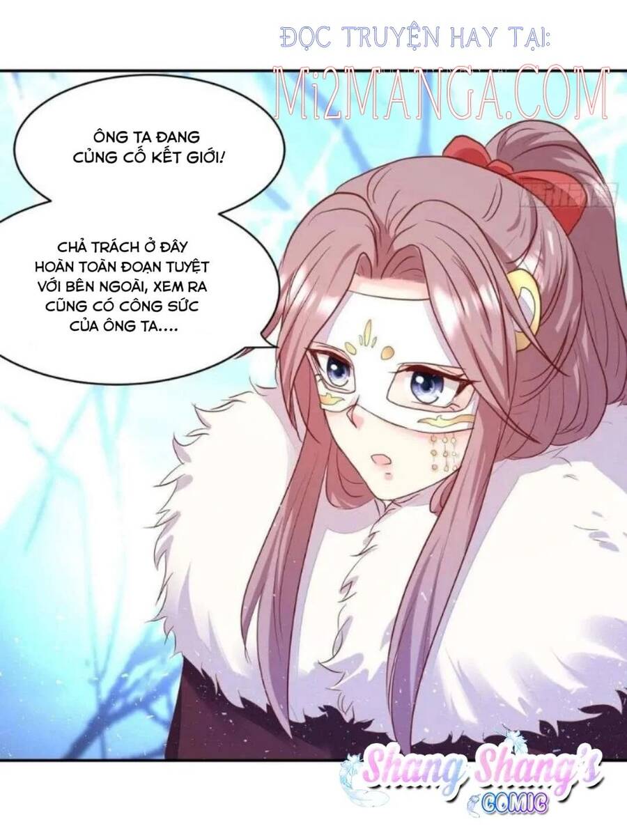 Vương Gia Khắc Thê Chap 111 - Next Chap 112