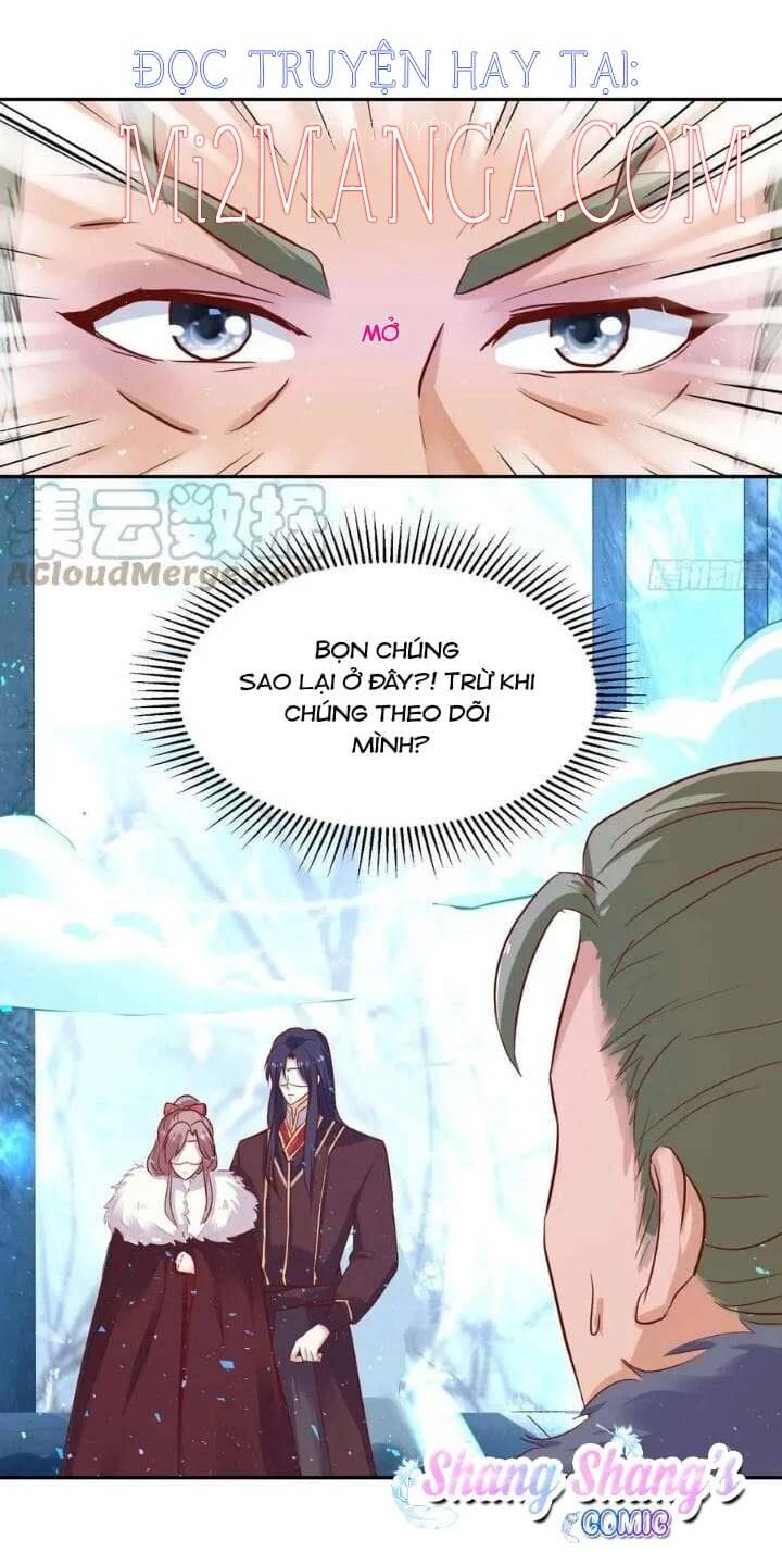 Vương Gia Khắc Thê Chap 111 - Next Chap 112