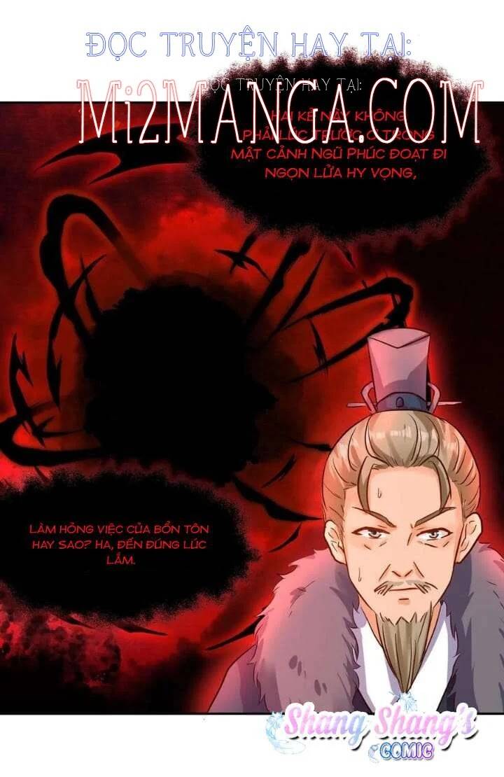 Vương Gia Khắc Thê Chap 111 - Next Chap 112