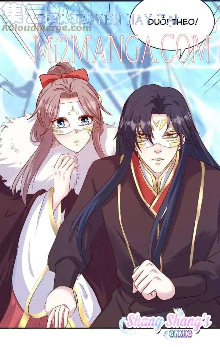 Vương Gia Khắc Thê Chap 111 - Next Chap 112