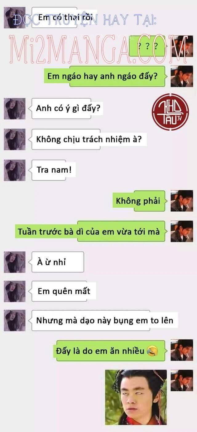 Vương Gia Khắc Thê Chap 111 - Next Chap 112