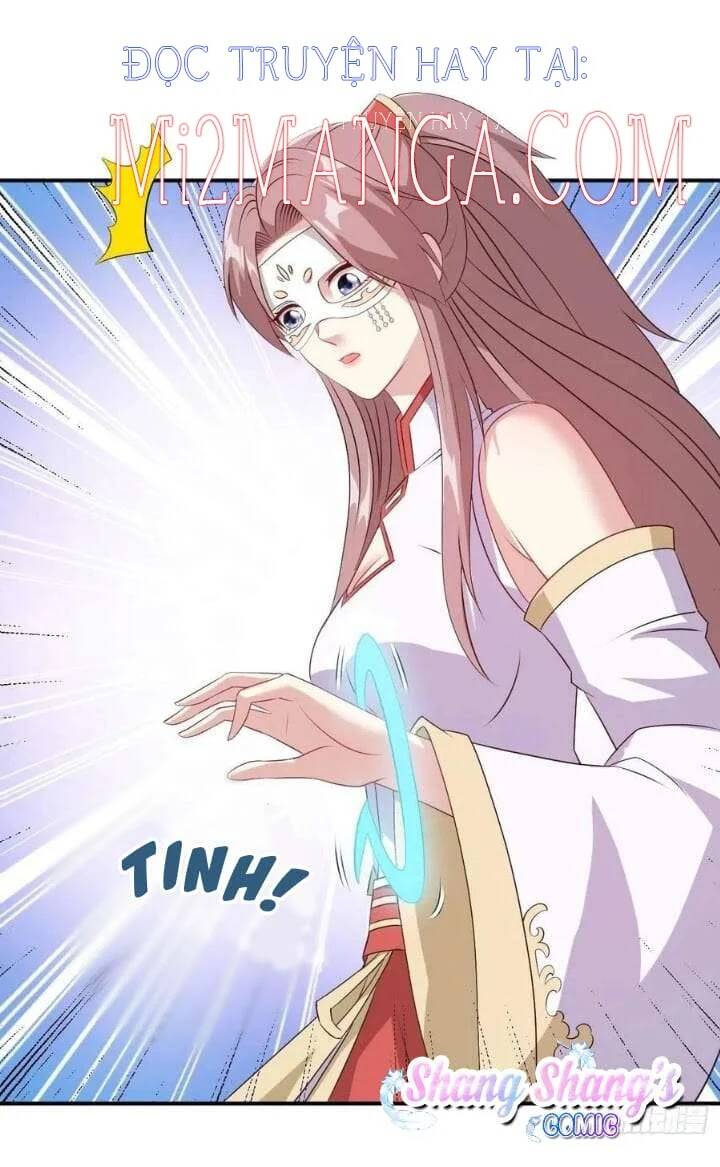 Vương Gia Khắc Thê Chap 111 - Next Chap 112