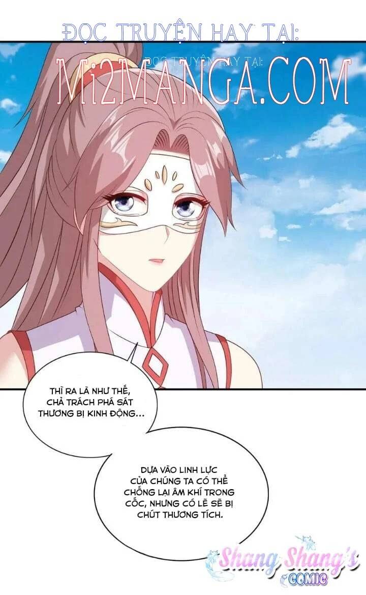 Vương Gia Khắc Thê Chap 111 - Next Chap 112