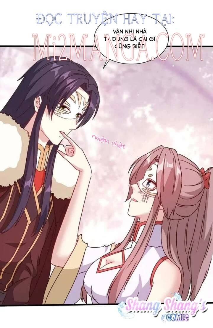Vương Gia Khắc Thê Chap 111 - Next Chap 112