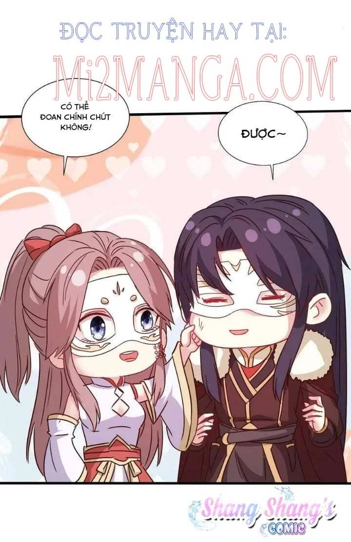 Vương Gia Khắc Thê Chap 111 - Next Chap 112