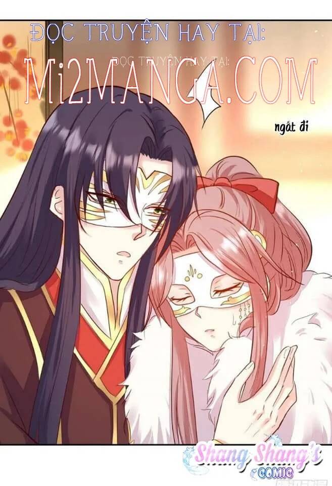 Vương Gia Khắc Thê Chap 112 - Next Chap 113
