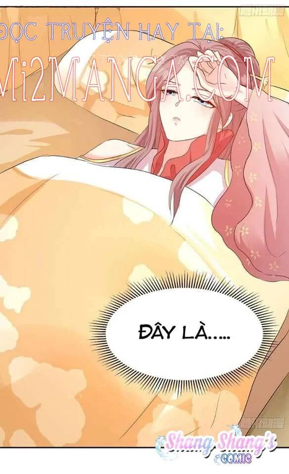 Vương Gia Khắc Thê Chap 112 - Next Chap 113