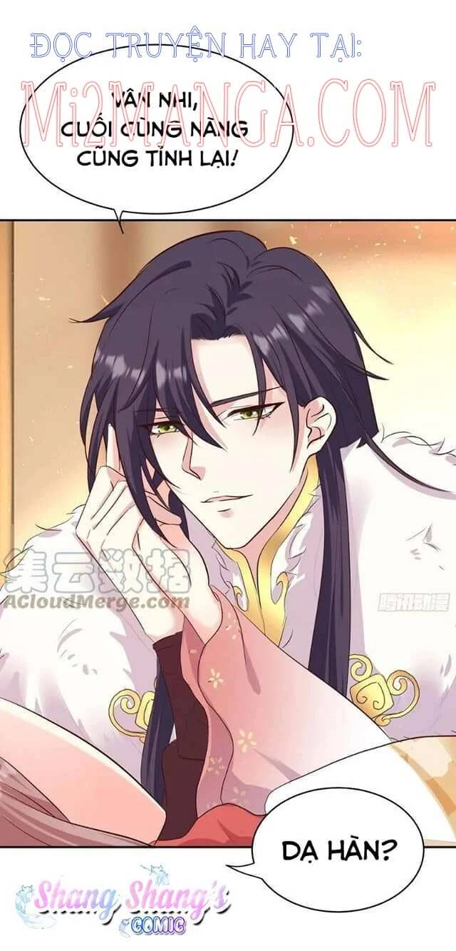 Vương Gia Khắc Thê Chap 112 - Next Chap 113