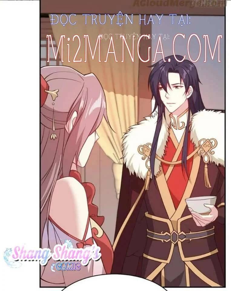 Vương Gia Khắc Thê Chap 112 - Next Chap 113