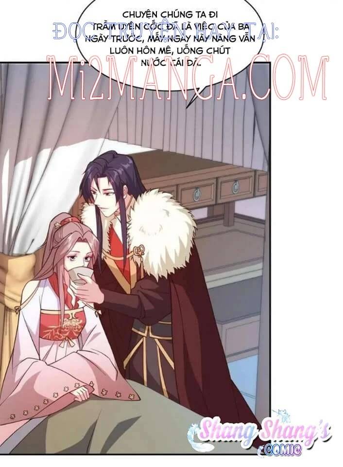 Vương Gia Khắc Thê Chap 112 - Next Chap 113