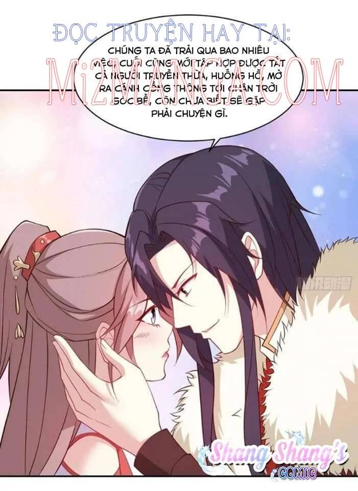 Vương Gia Khắc Thê Chap 112 - Next Chap 113