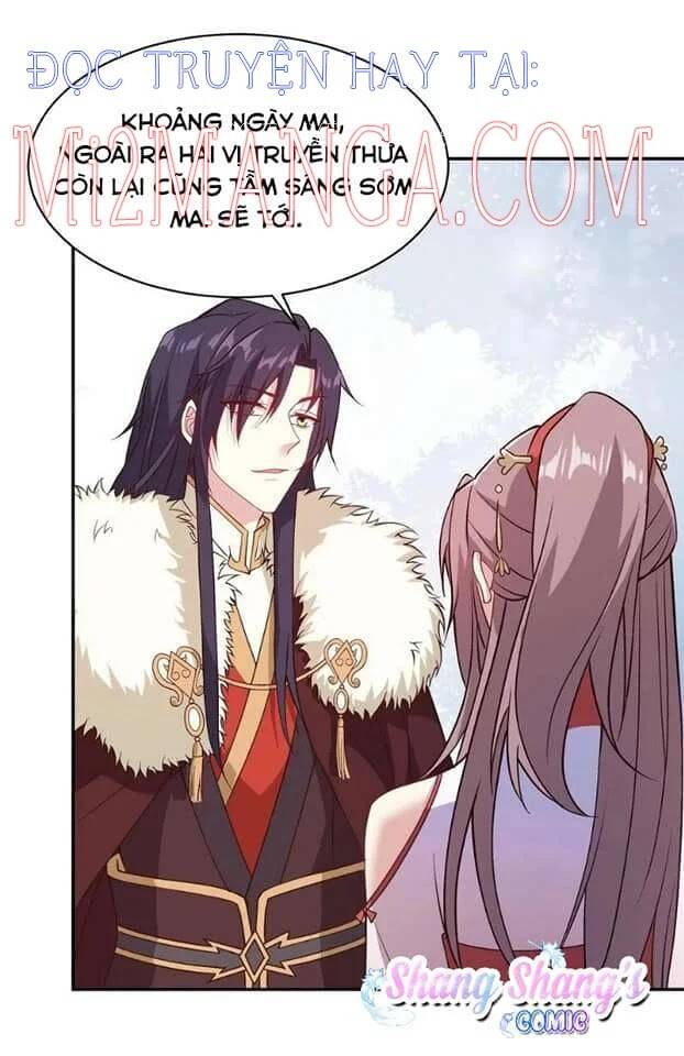 Vương Gia Khắc Thê Chap 112 - Next Chap 113