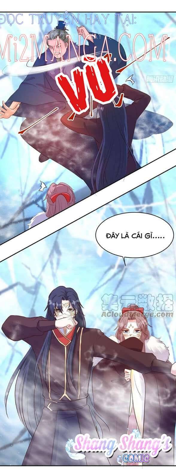 Vương Gia Khắc Thê Chap 112 - Next Chap 113