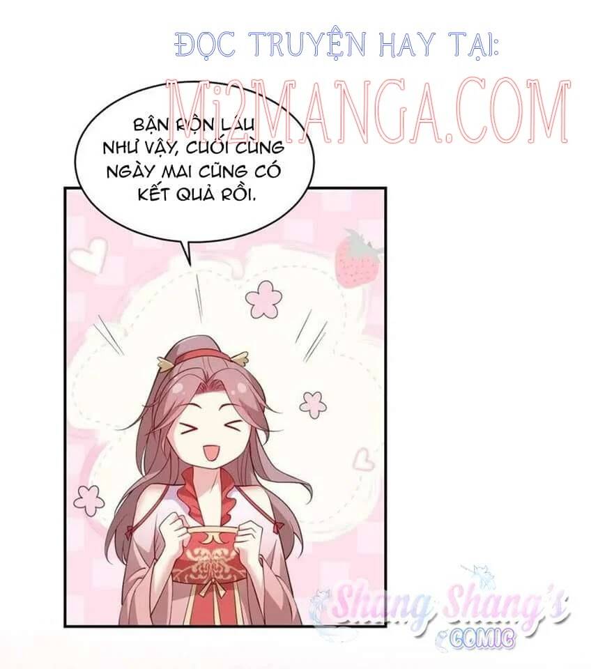 Vương Gia Khắc Thê Chap 113 - Next Chap 114