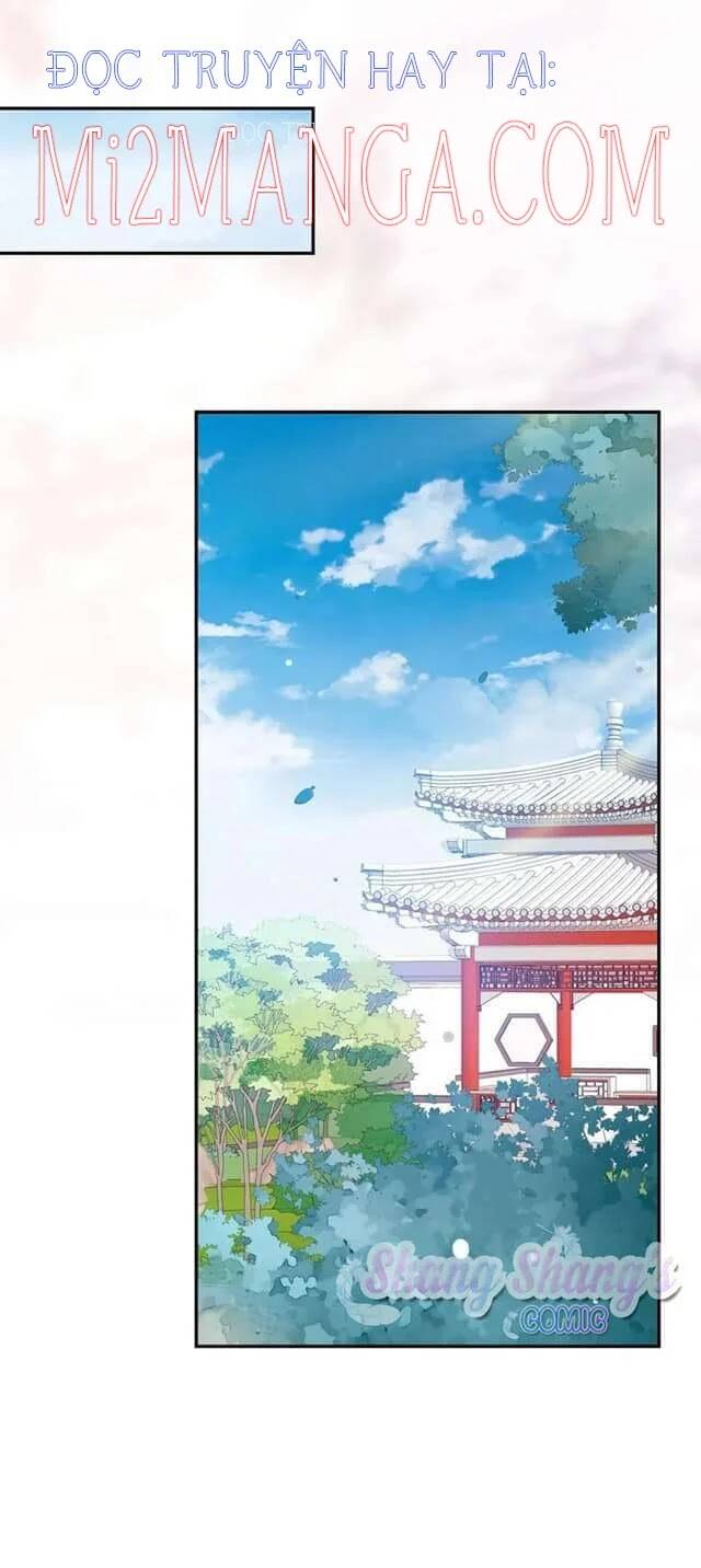 Vương Gia Khắc Thê Chap 113 - Next Chap 114