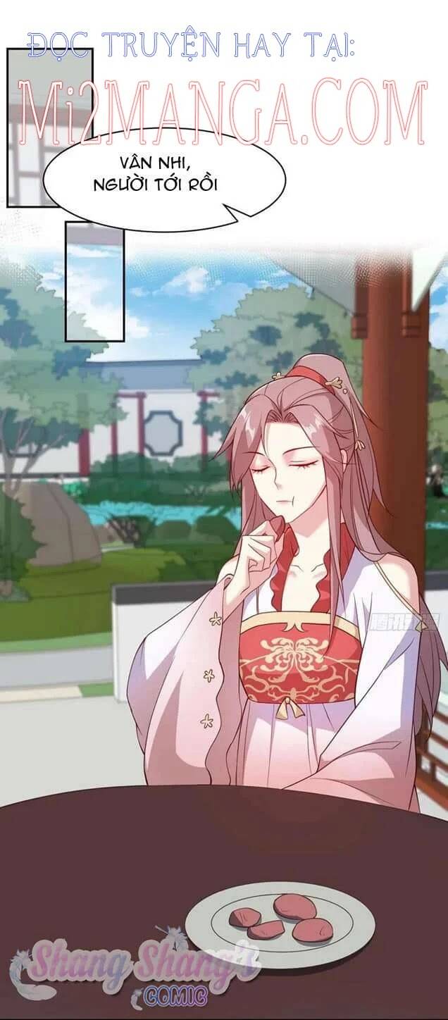 Vương Gia Khắc Thê Chap 113 - Next Chap 114