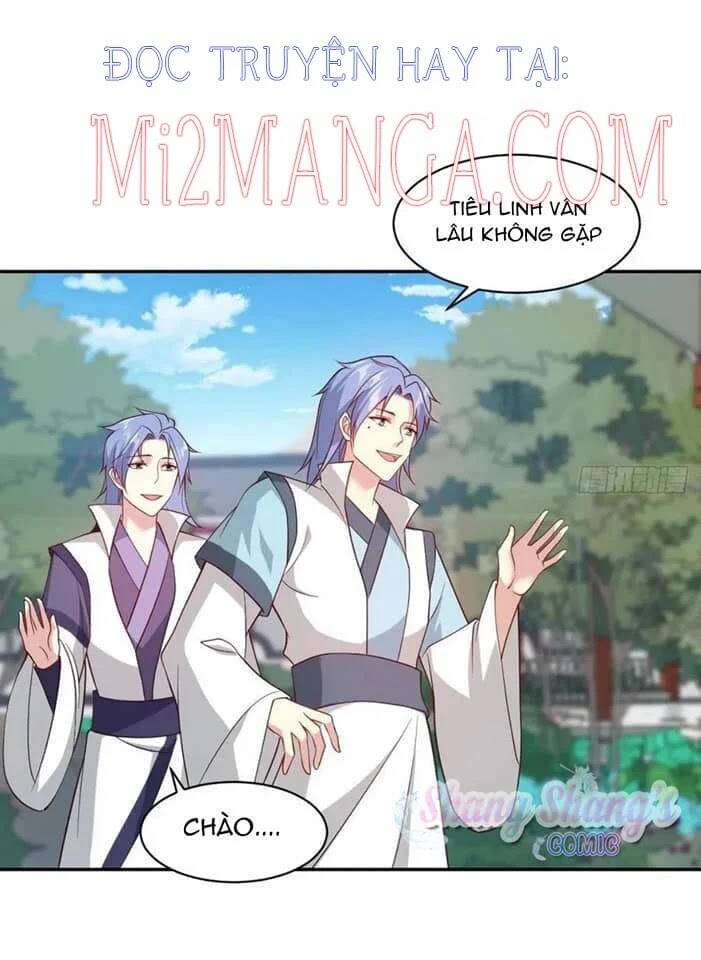 Vương Gia Khắc Thê Chap 113 - Next Chap 114