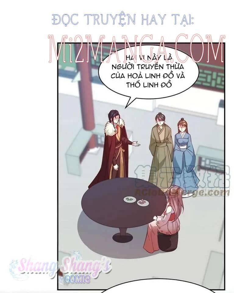 Vương Gia Khắc Thê Chap 113 - Next Chap 114