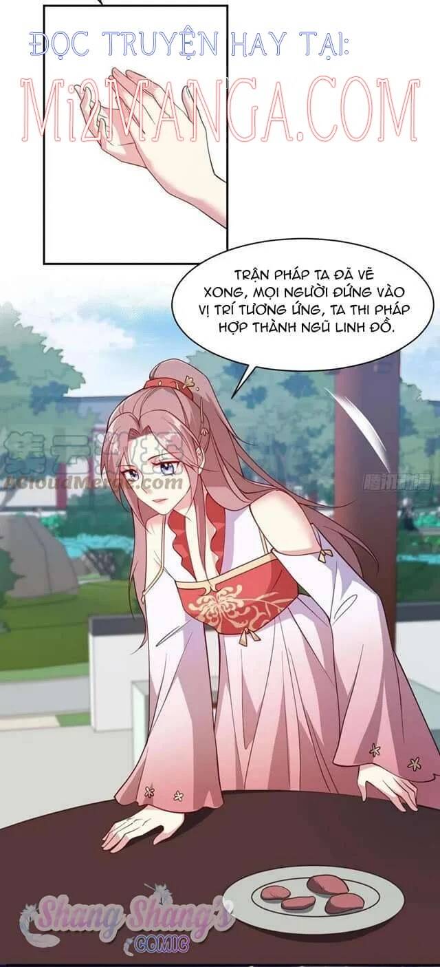 Vương Gia Khắc Thê Chap 113 - Next Chap 114