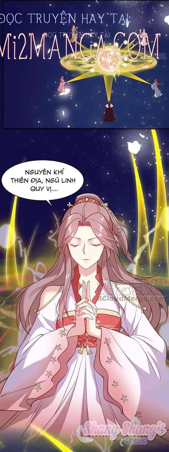 Vương Gia Khắc Thê Chap 113 - Next Chap 114