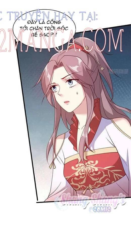 Vương Gia Khắc Thê Chap 113 - Next Chap 114