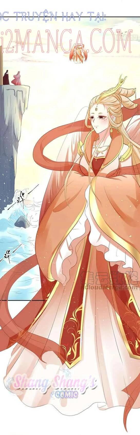 Vương Gia Khắc Thê Chap 113 - Next Chap 114