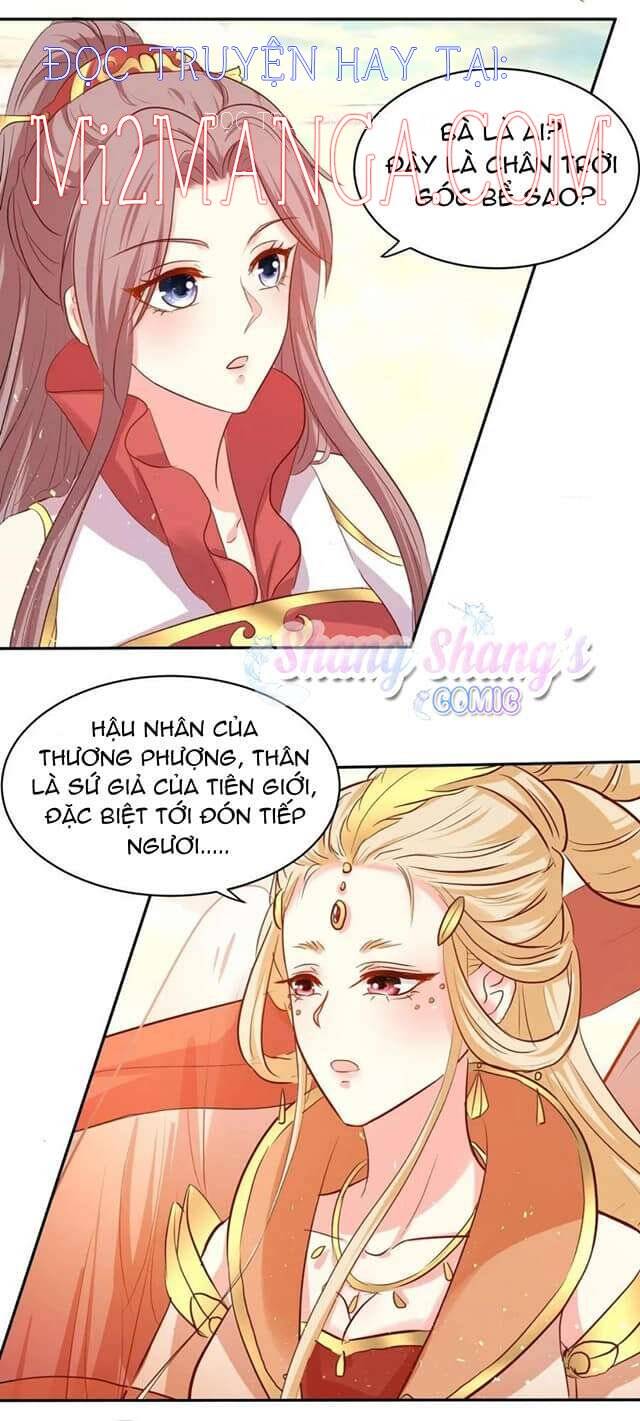 Vương Gia Khắc Thê Chap 113 - Next Chap 114