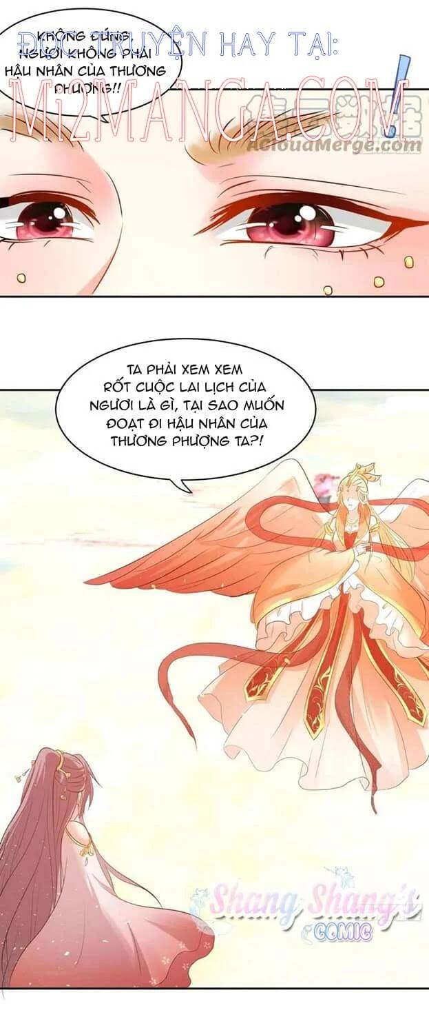 Vương Gia Khắc Thê Chap 113 - Next Chap 114