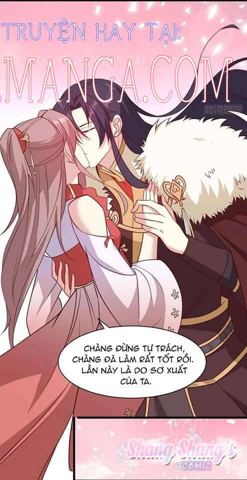 Vương Gia Khắc Thê Chap 113 - Next Chap 114