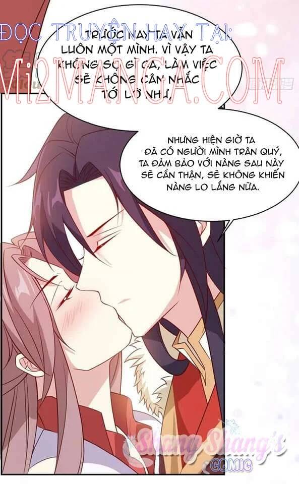 Vương Gia Khắc Thê Chap 113 - Next Chap 114