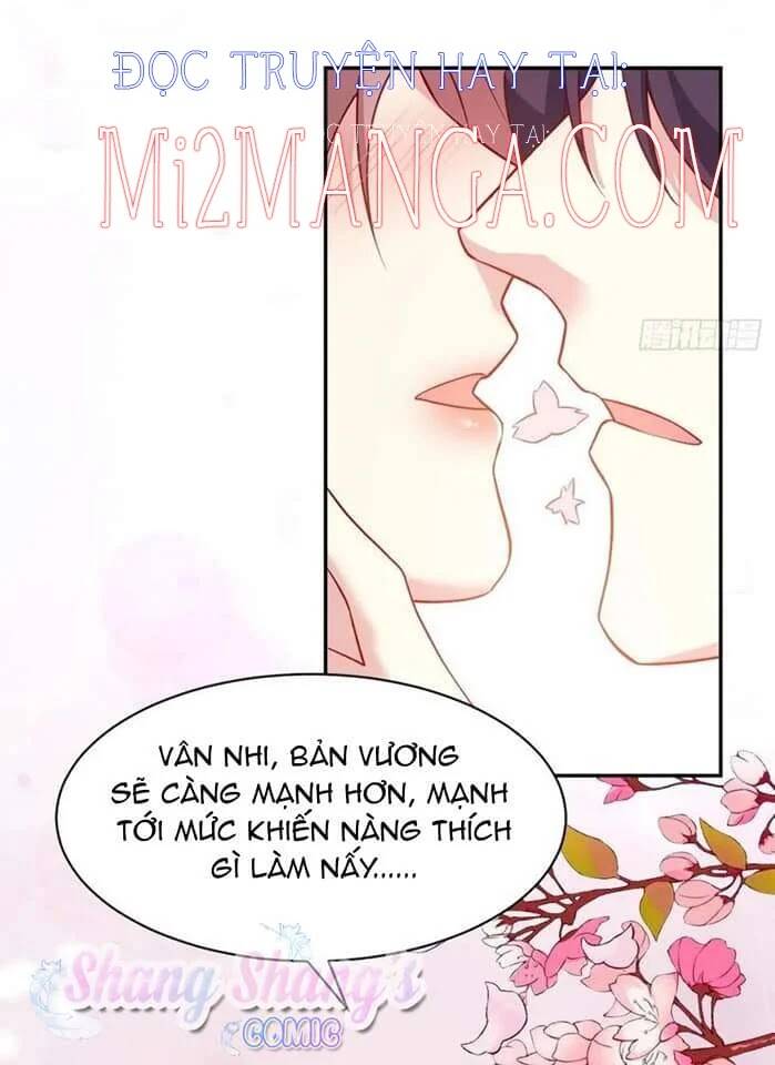 Vương Gia Khắc Thê Chap 113 - Next Chap 114