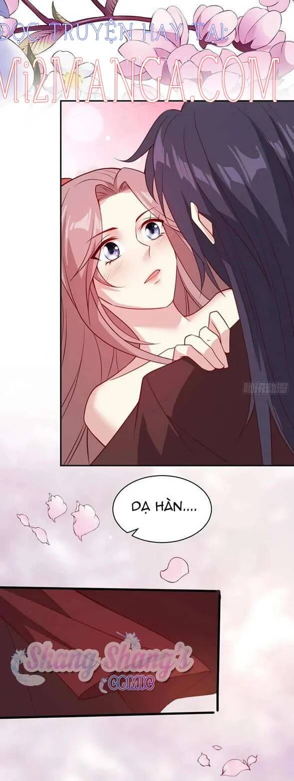Vương Gia Khắc Thê Chap 113 - Next Chap 114