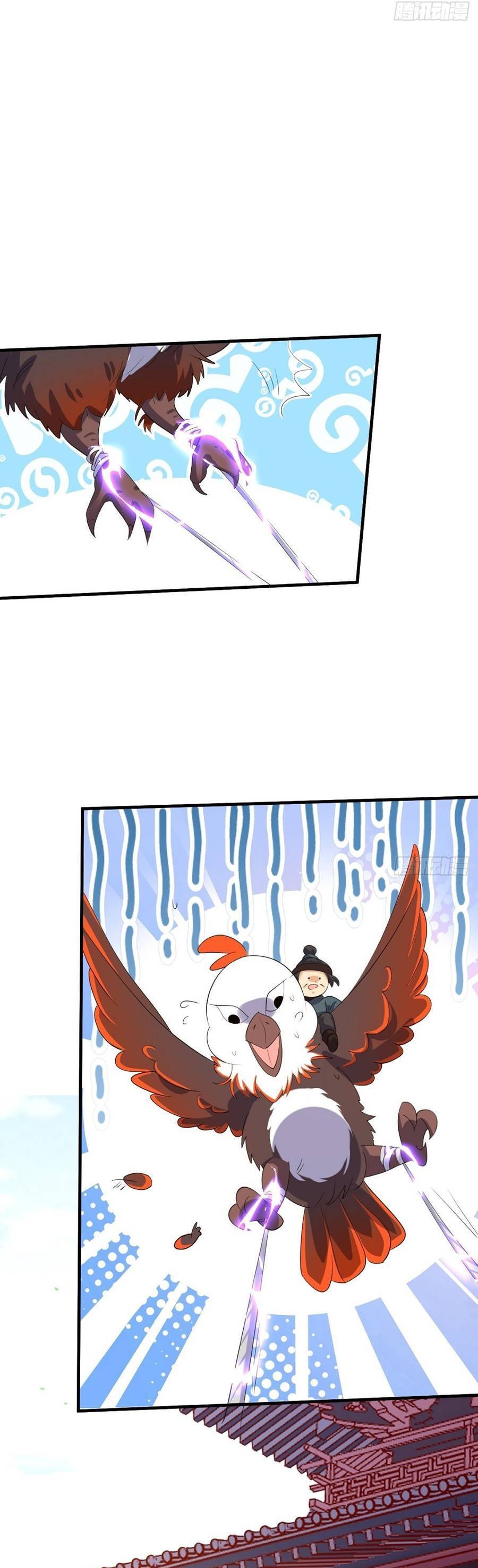 Vương Gia Khắc Thê Chap 176 - Next Chap 177