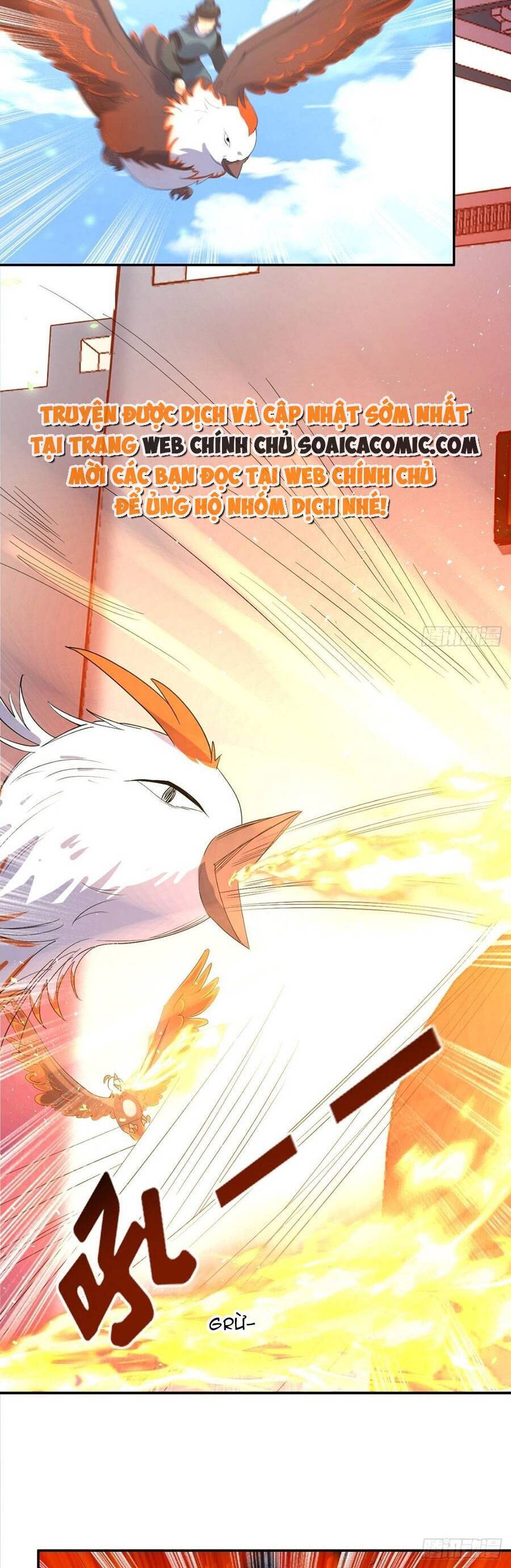 Vương Gia Khắc Thê Chap 176 - Next Chap 177