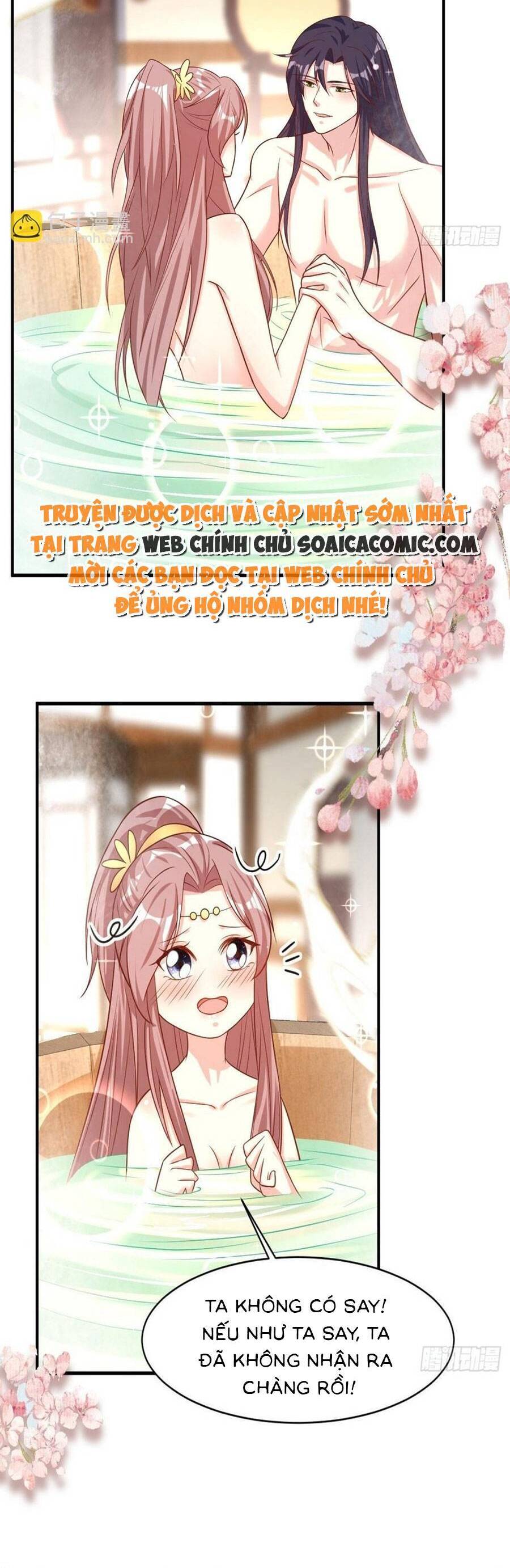 Vương Gia Khắc Thê Chap 177 - Next Chap 178
