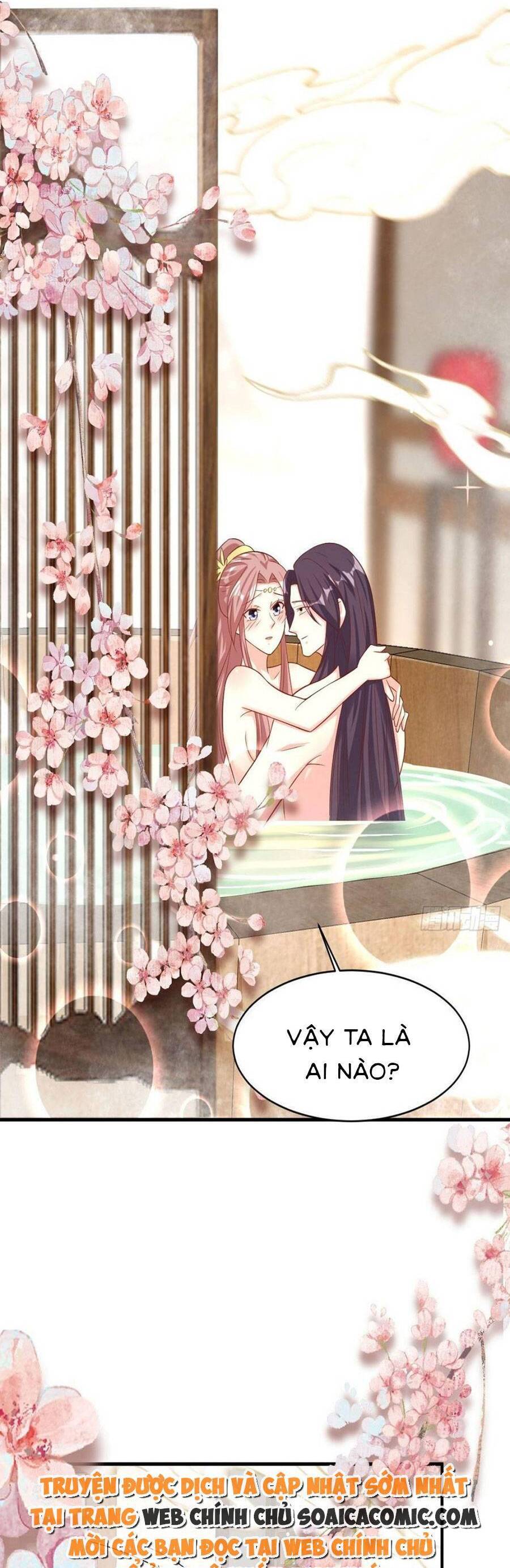 Vương Gia Khắc Thê Chap 177 - Next Chap 178