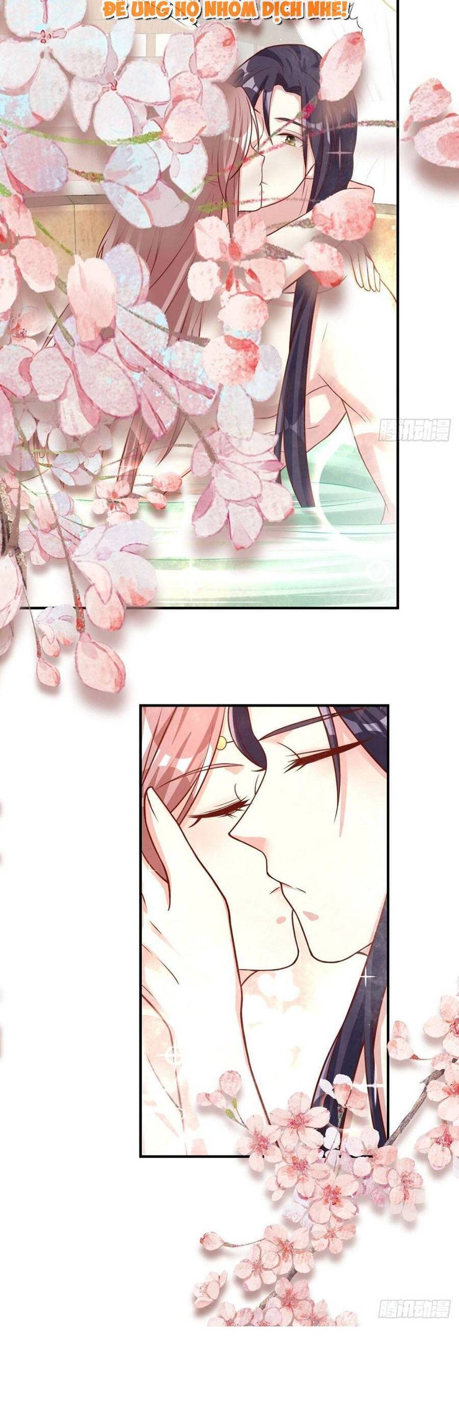 Vương Gia Khắc Thê Chap 177 - Next Chap 178
