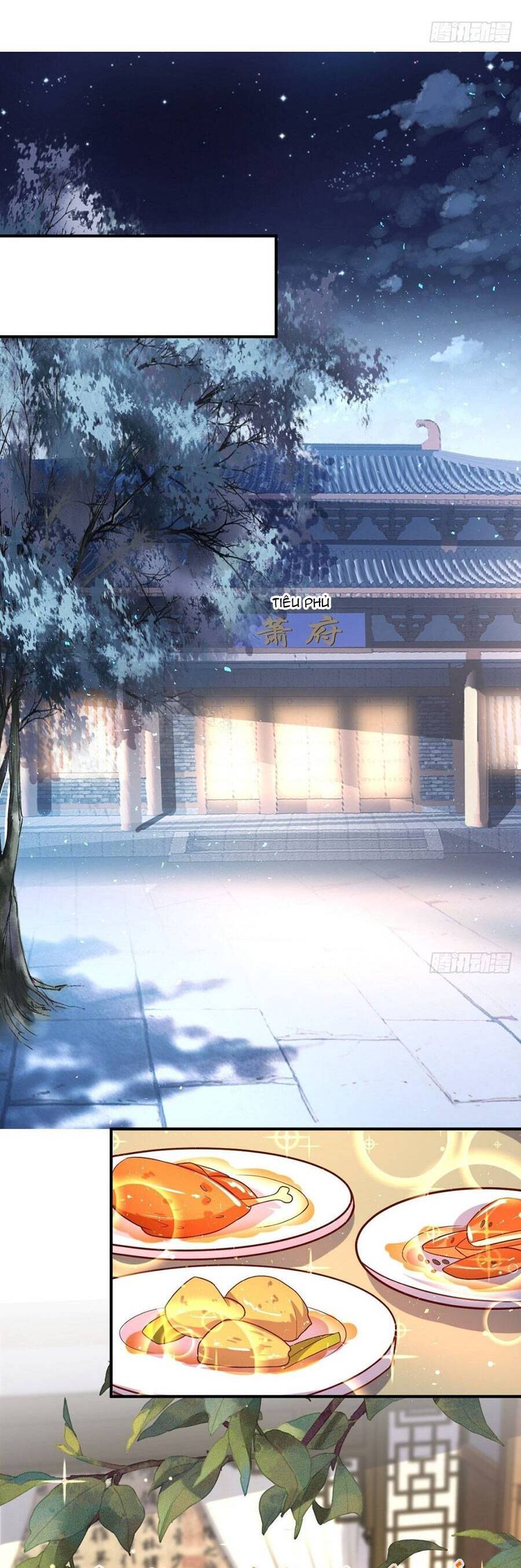 Vương Gia Khắc Thê Chap 177 - Next Chap 178