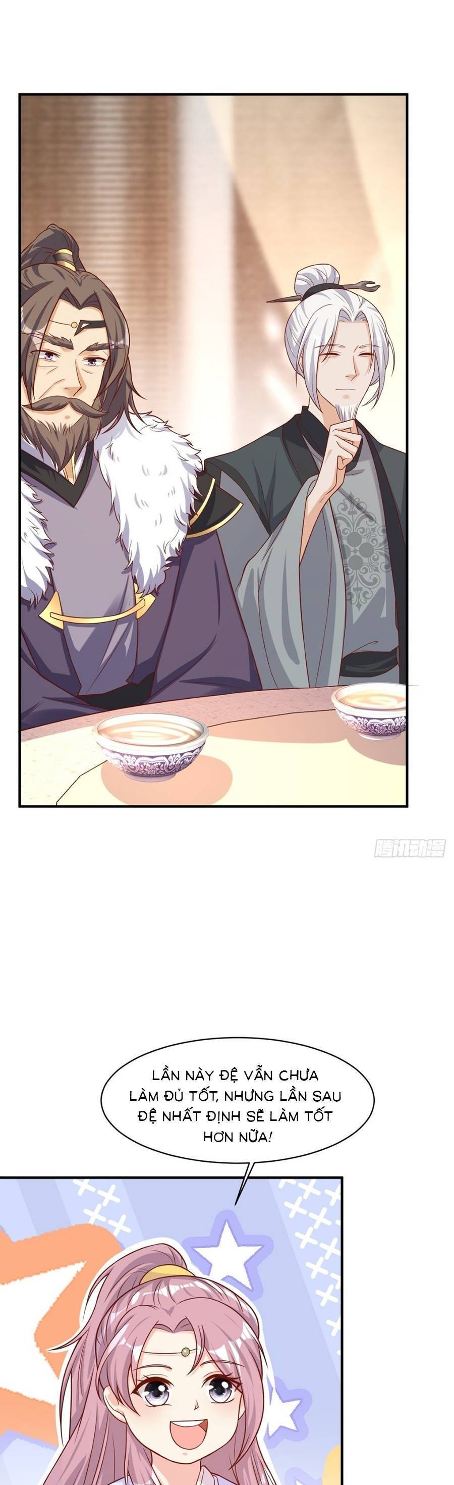 Vương Gia Khắc Thê Chap 177 - Next Chap 178