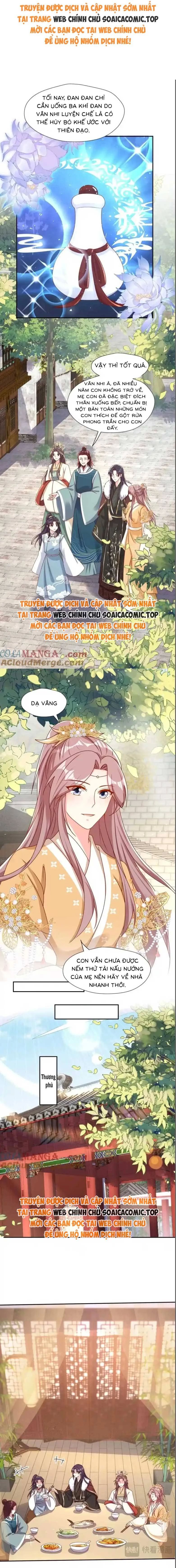Vương Gia Khắc Thê Chap 262 - Next Chap 263