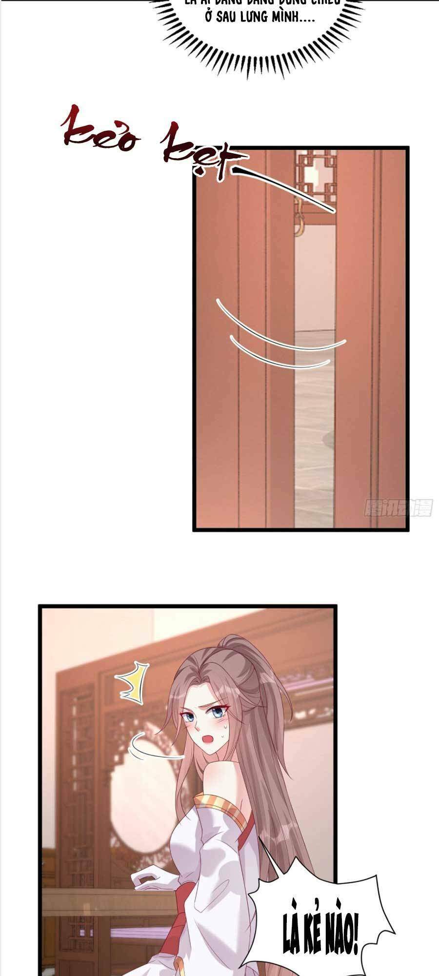 Vương Gia Khắc Thê Chap 84 - Next Chap 85