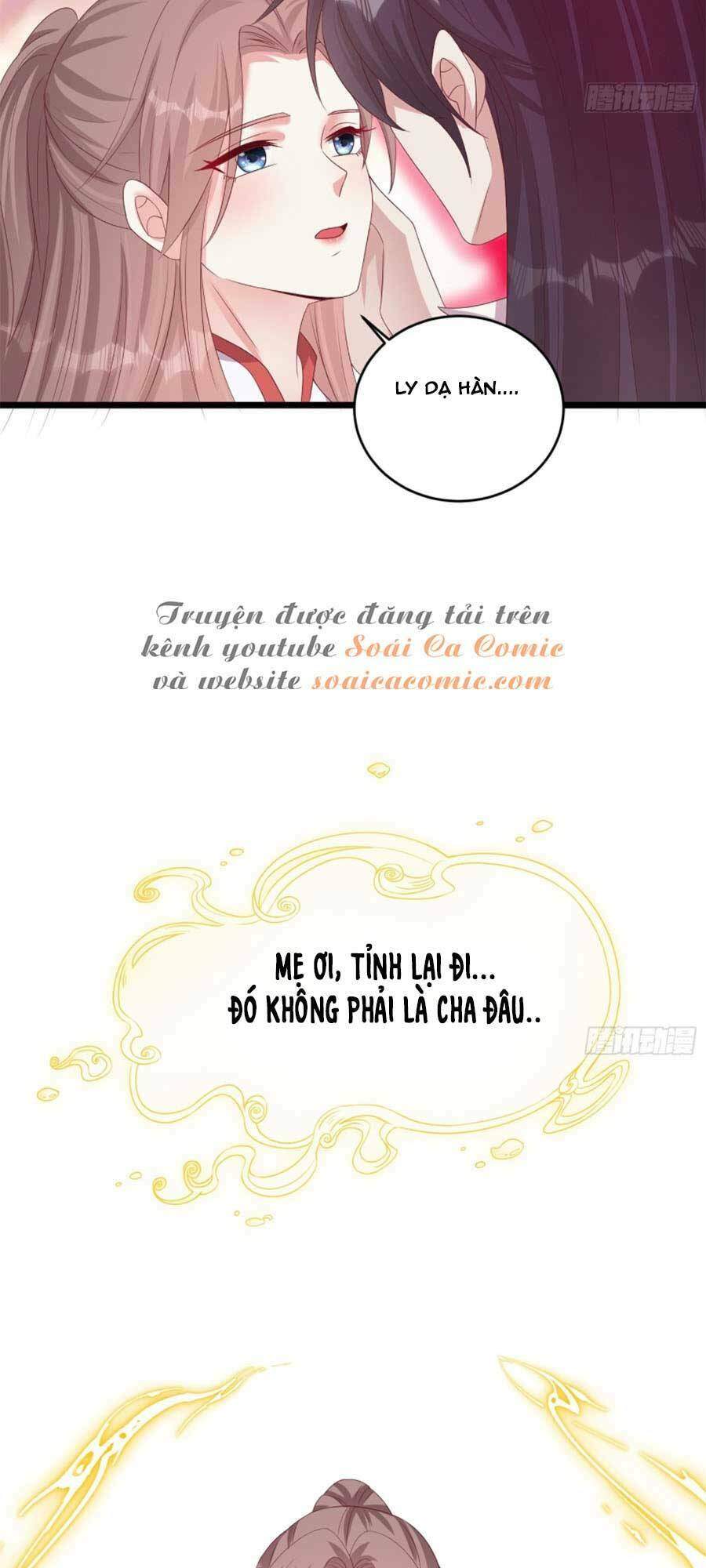 Vương Gia Khắc Thê Chap 84 - Next Chap 85